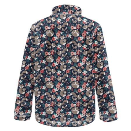 Дитяча толстовка WAMU Lišky