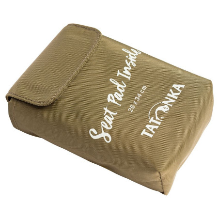 Туристична сідачка Tatonka Foldable Seat Mat 26 X 34Cm