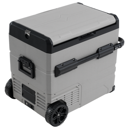 Компресорний холодильник Outwell Arctic Frost 55