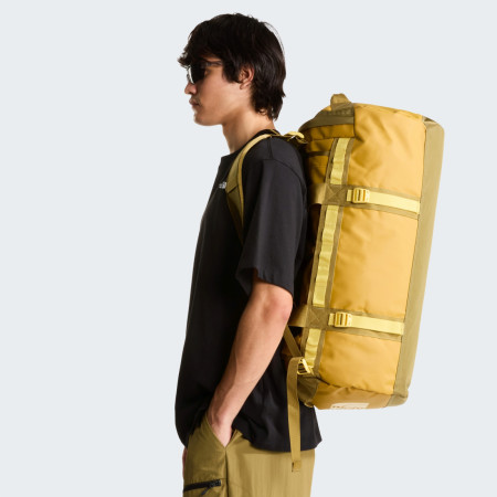 Дорожня сумка The North Face Base Camp Duffel - M