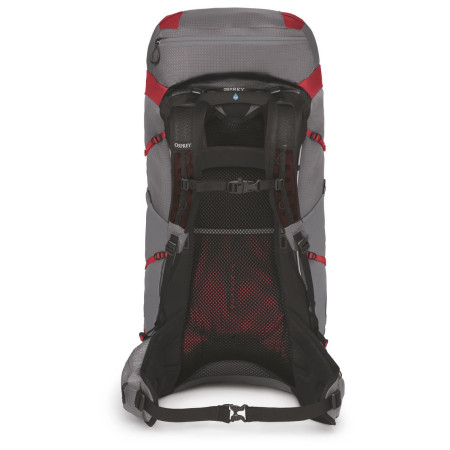 Жіночий туристичний рюкзак Osprey Eja Pro 55