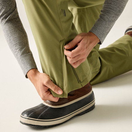 Чоловічі штани Dare 2b Baseplate Insulated Pant