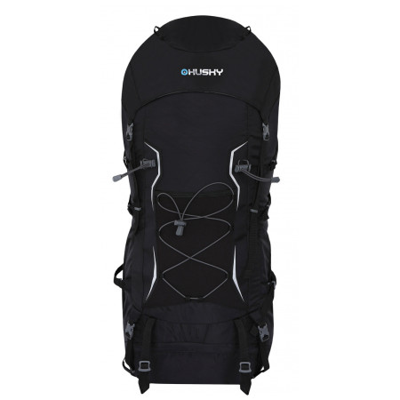 Рюкзак Husky Ribon 60L чорний black
