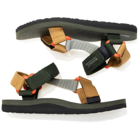Дитячі сандалі Regatta Vendeavour Sandal Junior ZBY