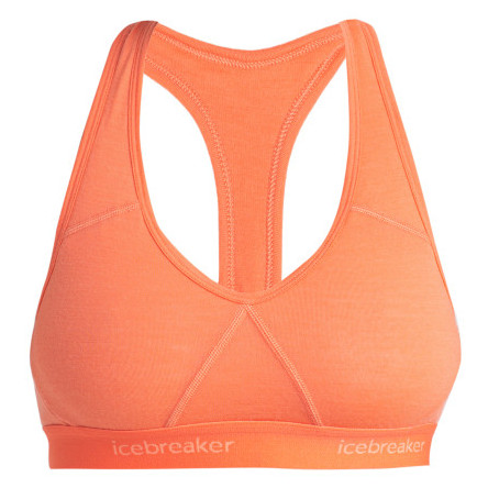 Бюстгальтер Icebreaker W's Sprite Racerback Bra