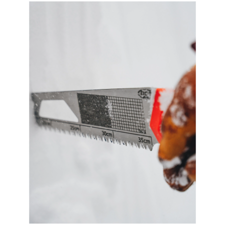 Пила Backcountry Access Snowsaw
