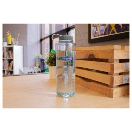 Пляшка Nalgene Wide Mouth 1500 ml Sustain