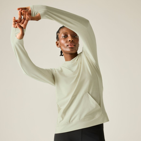 Жіноча футболка Dare 2b Sprint Cty Hoodie
