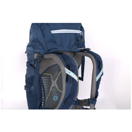 Туристичний рюкзак Husky Capture 40