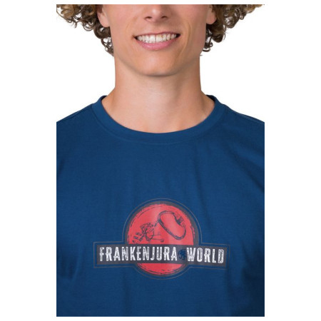 Чоловіча футболка Rafiki Arcos