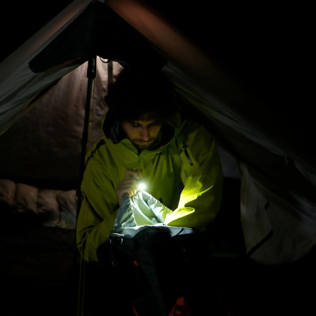 Світлодіодний ліхтарик Flextail ZERO Flashlight 1200