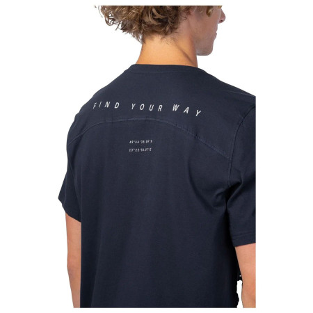 Чоловіча футболка Hannah Booster