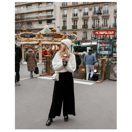 Термокружка Contigo Luxe 470ml