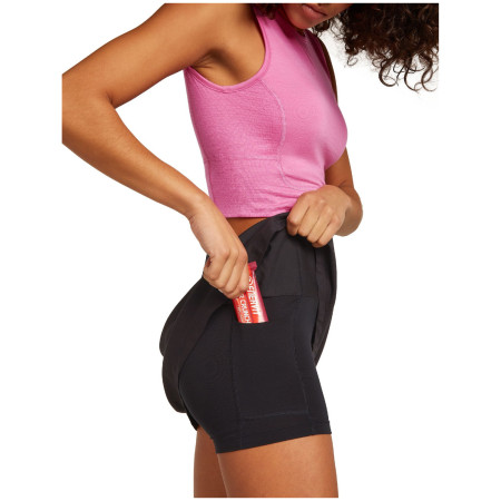 Спідниця Icebreaker Merino Blend 125 Cool-Lite Active Skort