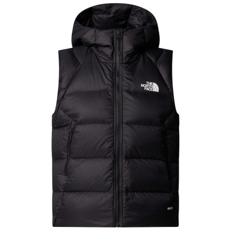 Жіноча жилетка The North Face W Hyalite Vest чорний Tnf Black