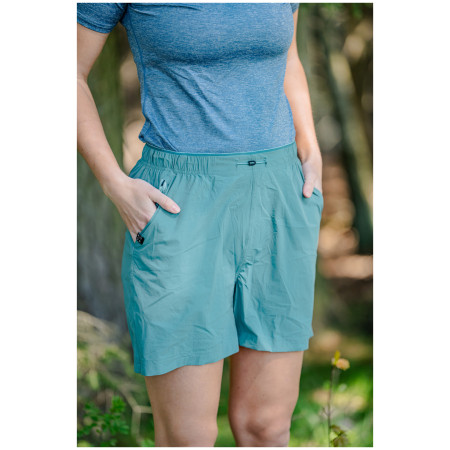 Жіночі шорти MOOA Esent short