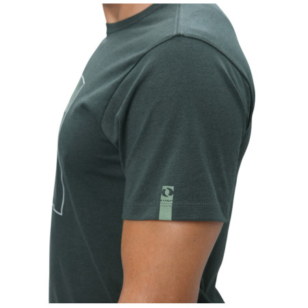 Чоловіча футболка Loap Bohor