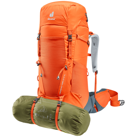 Рюкзак Deuter Aircontact Core 35+10 SL 2023