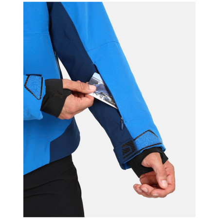 Чоловіча куртка Kilpi Turnau-M 2024