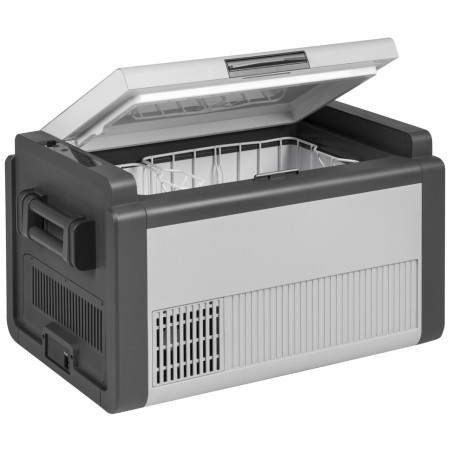 Термобокс Brunner Polarys Criomaster HPI 40 сірий