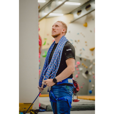 Чоловіча футболка Zulu Bambus 210 Short