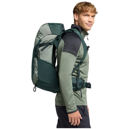 Туристичний рюкзак Vaude Brenta 36+6