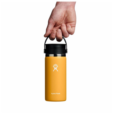 Термокружка Hydro Flask Coffee with Flex Sip Lid 16 oz