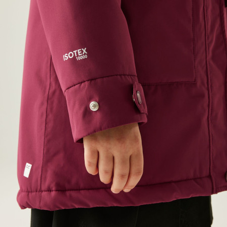 Дитяча куртка Regatta Junior Valenta