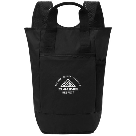 Рюкзак Dakine Renovation Lt Backpack 22L чорний Black