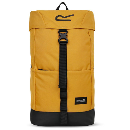 Рюкзак Regatta Shilton II 20L жовтий Mustard Seed