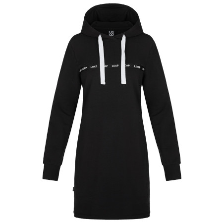 Сукня Loap Ewa чорний