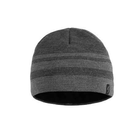 Шапка Direct Alpine Slash 1.0 чорний/сірий