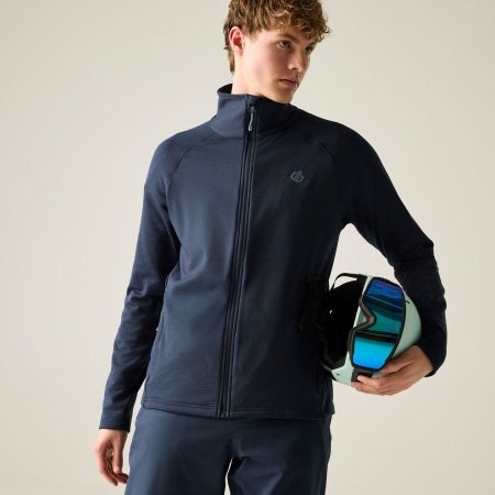 Чоловіча толстовка Dare 2b Fuse Up Full Zip