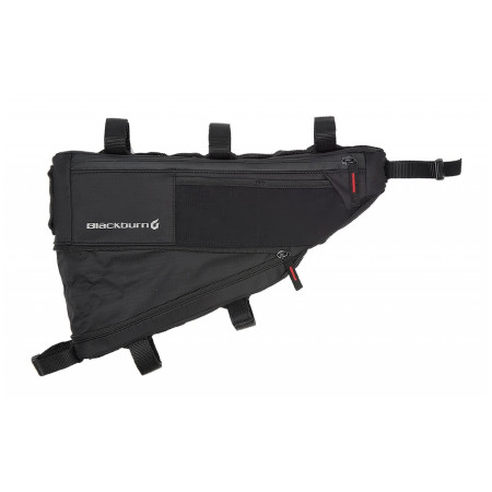 Сумка під сідло Blackburn Outpost Frame Bag Medium