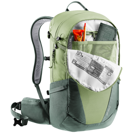 Рюкзак Deuter Futura 27