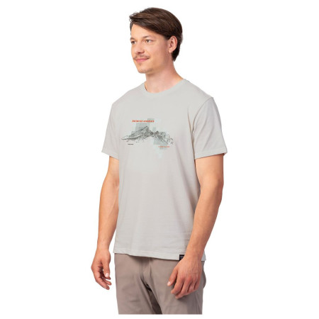 Чоловіча футболка Hannah Luke