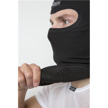 Балаклава Brynje of Norway Arctic balaclava
