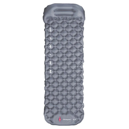 Килимок Trimm Stepper сірий grey