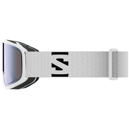 Лижна маска Salomon Aksium 2.0 S Photochromic