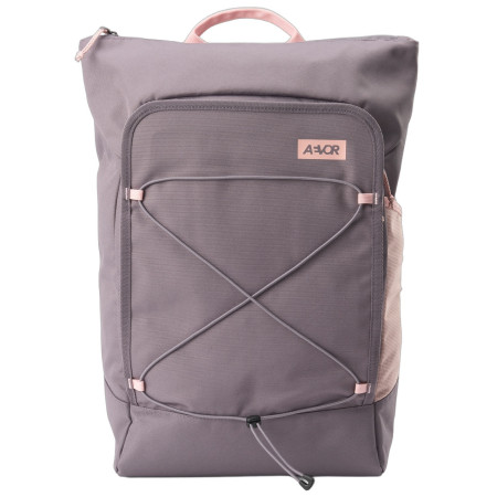 Рюкзак Aevor Day Pack FLX фіолетовий Tropical Lily