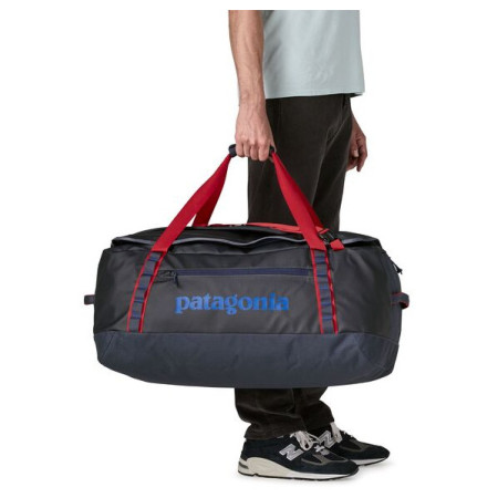 Дорожня сумка Patagonia Black Hole Duffel 70L