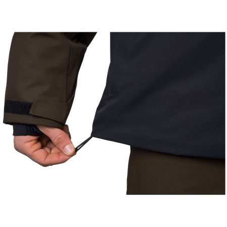 Чоловіча куртка Hannah Niel