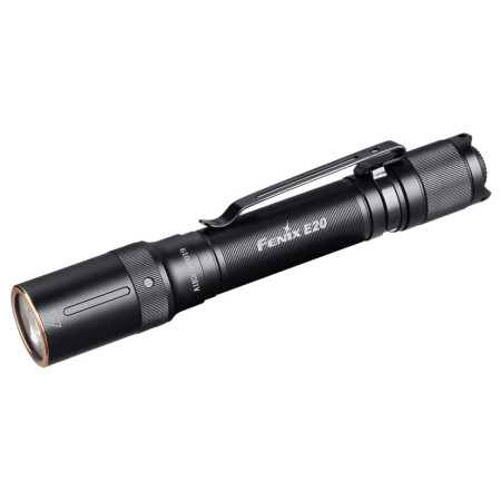 Лампа Fenix E20 XP-E2 350 lmn