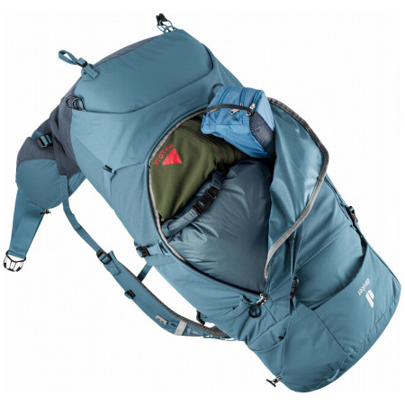 Туристичний рюкзак Deuter Aircontact Core 50+10