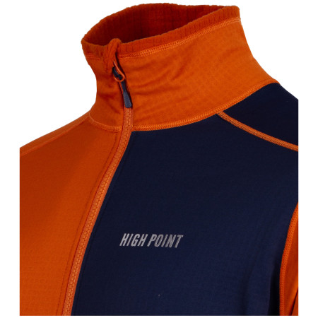 Чоловіча толстовка High Point Dancer Sweatshirt