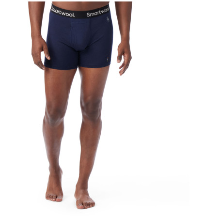 Чоловічі боксери Smartwool M Merino Boxer Brief Boxed