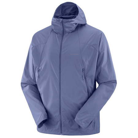 Чоловіча куртка Salomon Outwind FZ Jacket M