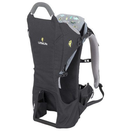 Переноска для дитини LittleLife Ranger S3 Child Carrier