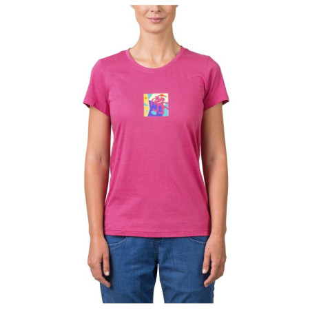 Жіноча футболка Rafiki Akiyo