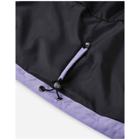 Дитяча зимова куртка Reima Luppo